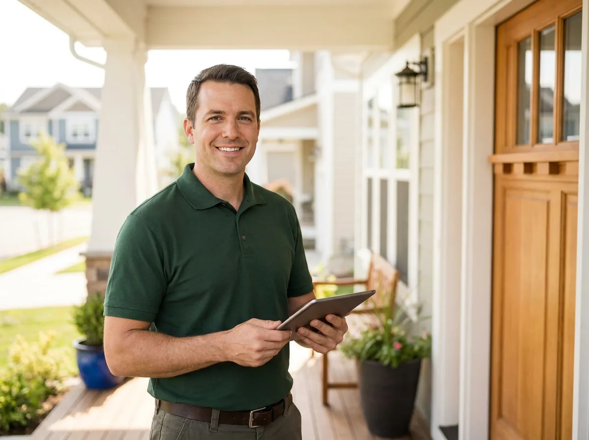 Pest control FAQs for Hamill, SD